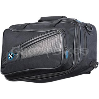 Oxford First Time Sports Motorcycle Panniers