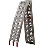 View Item GMX aluminium folding motorcycle loading ramp