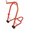 View Item Biketek Motorcycle Front Head Stand