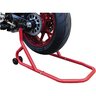 View Item Biketek Motorcycle Series 3 Rear Paddock Stand 