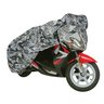 View Item Oxford Aquatex Camo Motorcycle Cover (Small)
