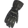 View Item Bike-It Ultra Leather Motorcycle Gloves