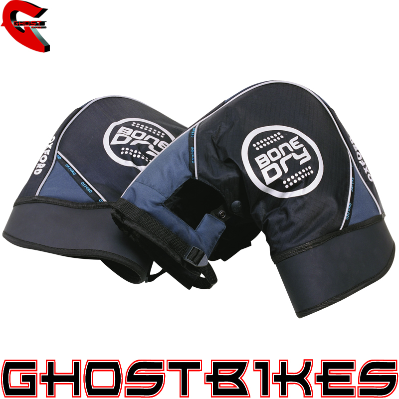 OXFORD BONE DRY MOTORCYCLE THERMAL BAR HANDLEBAR MUFFS