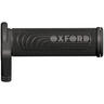 View Item Oxford Sports Motorcycle Hot Grips