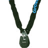 View Item Oxford Hardcore 2.0m XL Motorbike Chain & Lock