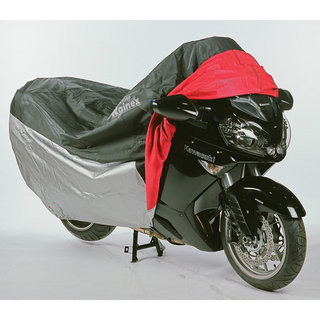 Oxford Motorcycle Cover on Oxford Rainex Motorcycle Cover Large Bike Covers Ghostbikes Com