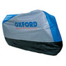 View Item Oxford Doormex Indoor Motorcycle Cover (Large)
