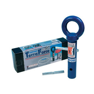 Oxford Terra Force Ground Anchor 
