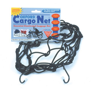 Oxford Standard Luggage Cargo Net