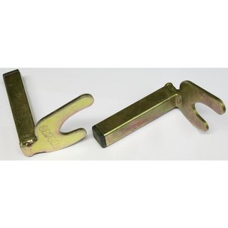 Oxford Paddock Stand Frame Forks