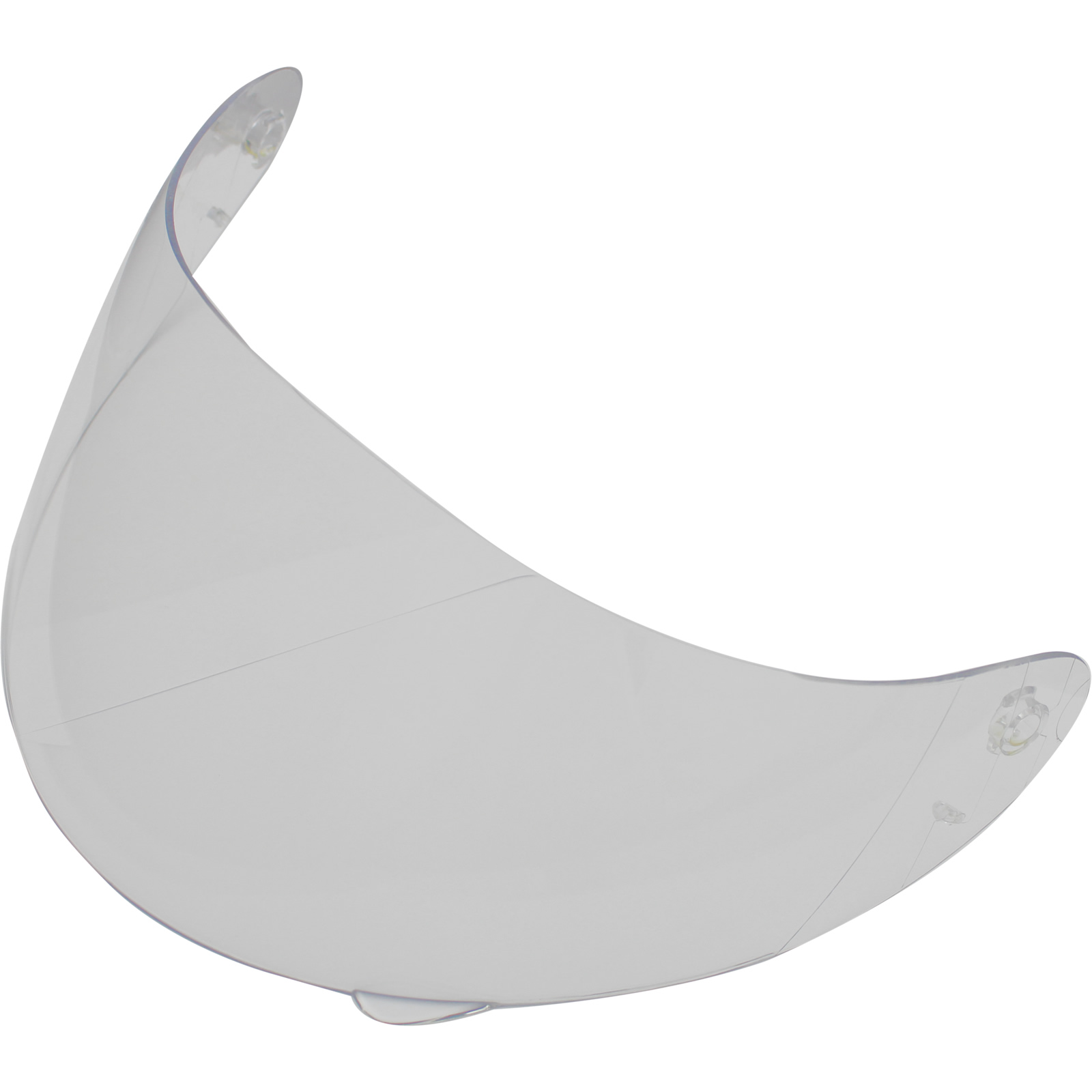 MT THUNDER REVENGE BLADE TINTED DARK BLUE CLEAR RAINBOW MOTORCYCLE