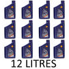 View Item Shell Advance Scooter 4 Stroke Motorcycle Oil 1L x 12