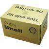 View Item SHELL ADVANCE SCOOTER 4 STROKE MOTORBIKE ENGINE OIL 12L