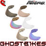 View Item Nitro VN Motorcycle Helmet Visor