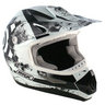 View Item Box MX-5 Target Motocross Helmet