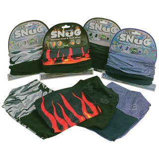 Oxford 'Snug' Thermal Head & Neck Wear
