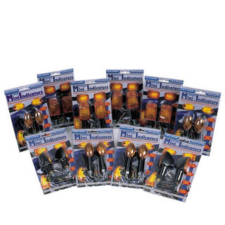 Oxford Motorcycle Mini Indicators