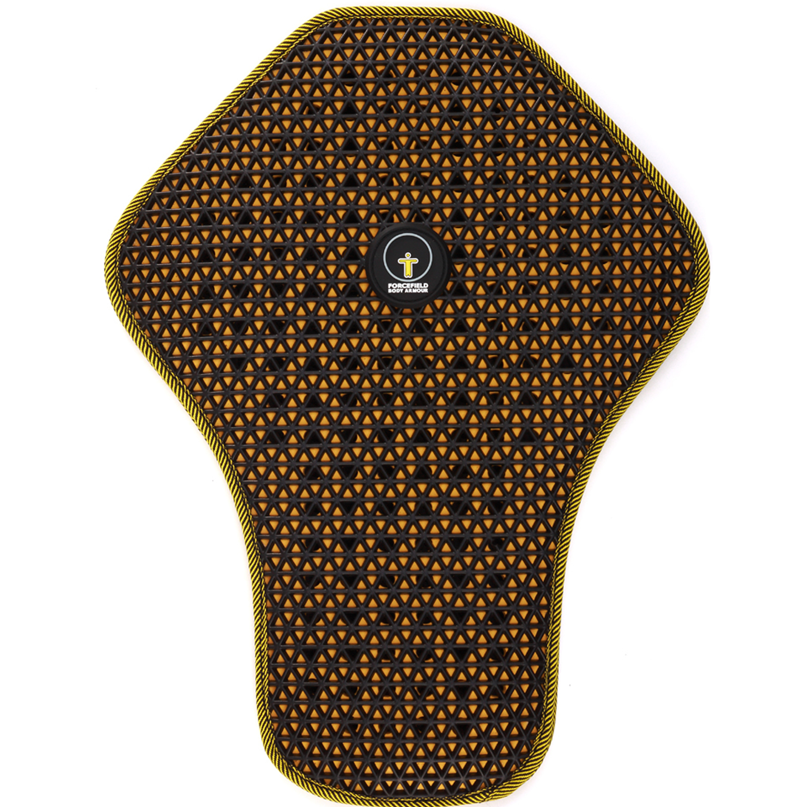 FORCEFIELD LEVEL 1 & 2 CE APPROVED BACK INSERT PRO & SUPER LITE SPINE