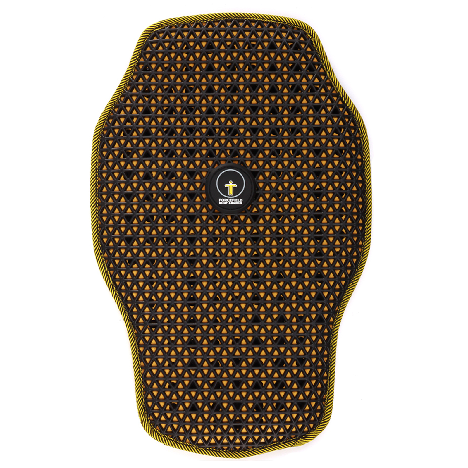 FORCEFIELD LEVEL 1 & 2 CE APPROVED BACK INSERT PRO & SUPER LITE SPINE