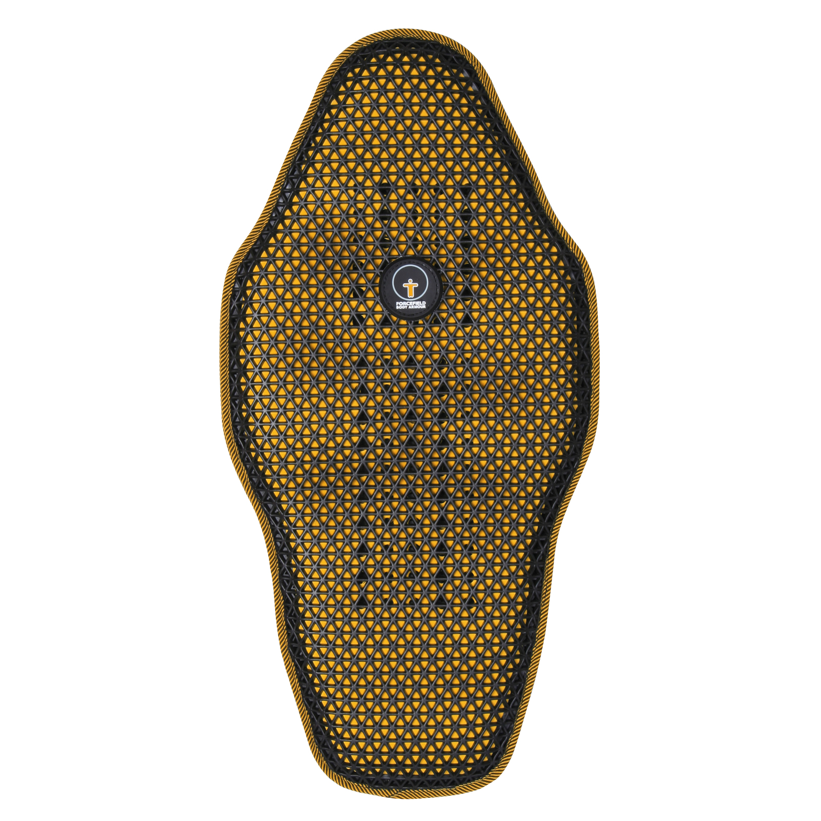 FORCEFIELD LEVEL 1 & 2 CE APPROVED BACK INSERT PRO & SUPER LITE SPINE