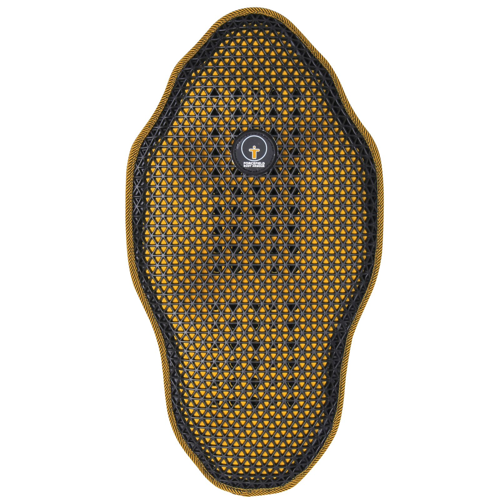 FORCEFIELD LEVEL 1 & 2 CE APPROVED BACK INSERT PRO & SUPER LITE SPINE