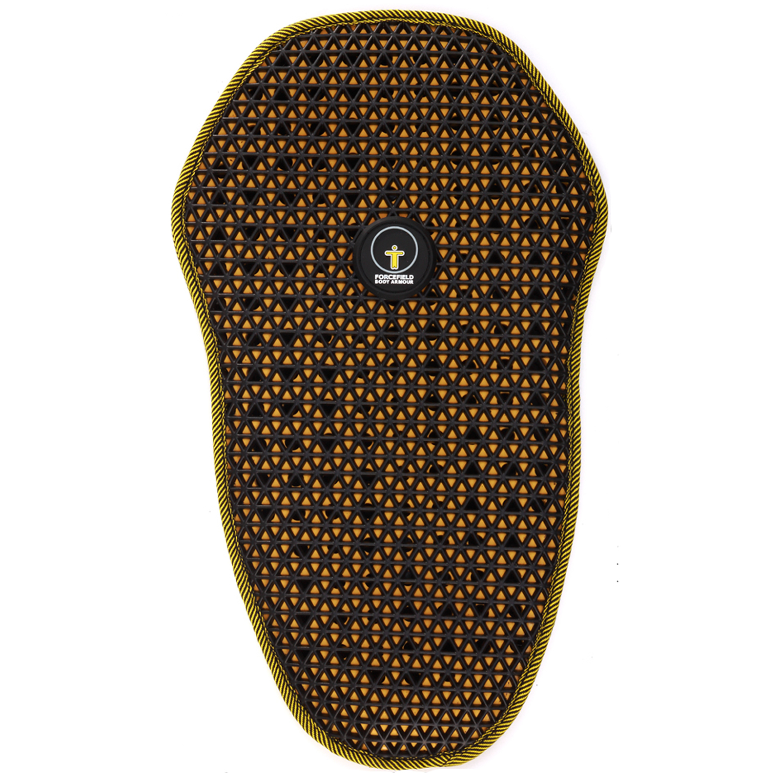 FORCEFIELD LEVEL 1 & 2 CE APPROVED BACK INSERT PRO & SUPER LITE SPINE