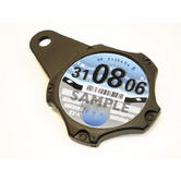 Oxford TaxStar Tax Disk Holder