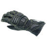 View Item Akito Rage Leather Motorcycle Gloves