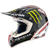View Item Airoh Stelt Monster Energy Motocross Helmet