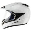 View Item Airoh S4 Colour Motocross Visor Helmet