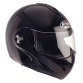 Airoh Mathisse Basic Flip Up Motorcycle Helmet