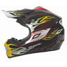 View Item Oneal Eyes MX Motocross Helmet