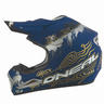 View Item Oneal Kaotic MX Motocross Helmet