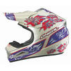 View Item Oneal Honolulu MX Motocross Helmet