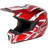 View Item Syko Eliminator Motocross Helmet