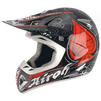 View Item Airoh Stelt View MX Motocross Helmet
