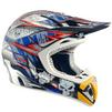 View Item Airoh Stelt Searle MX Motocross Helmet
