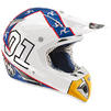 View Item Airoh Stelt Knight Motocross Helmet