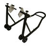 View Item Ghost Front Motorcycle Paddock Stand