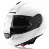 Schuberth C3 Flip-Up Motorcycle Helmet