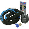 View Item Oxford Hardcore 1.2m XL Motorbike Chain & Lock