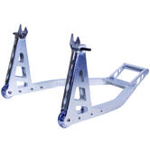 Motrax Aluminium Rear Paddock Stand