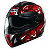 View Item Caberg V2 407 Hell Racer Motorcycle Helmet