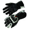 View Item Duchinni 477 Leather Motorcycle Gloves