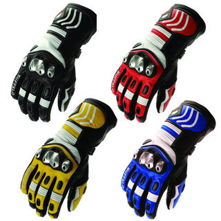 Buffalo 480 Summer Motorcycle Gloves