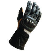 Buffalo Sport II Summer Motorcycle Gloves