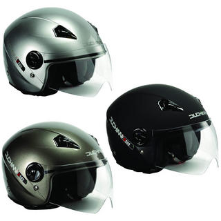 Duchinni D505 Mono Motorcycle Helmet