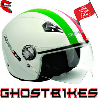 Duchinni D505 Italy Motorcycle Helmet