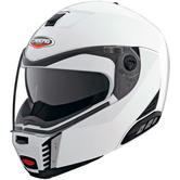 View Item Caberg Sintesi Motorcycle Flip Up Helmet