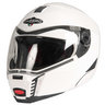 View Item Caberg Sintesi Motorcycle Flip Up Helmet